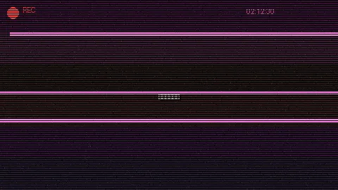 城市夜景漫步 - 桃花社区高清视频 原创影像